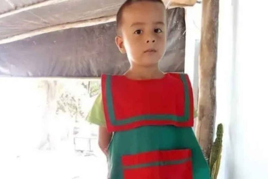 Juicio por la desaparición de Loan Peña: la Fiscalía presentó 800 testigos