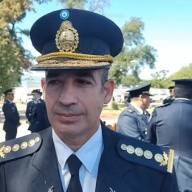 “Hay gente que es policía y hay otra que trabaja de policía