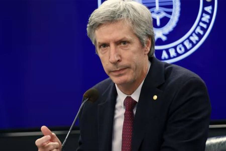 El Banco Central alertó sobre riesgos de aceleración de la inflación