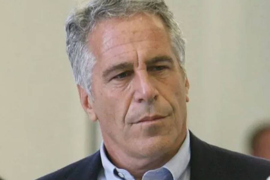 Anunciaron la publicación de 180 mil nuevas imágenes sobre Jeffrey Epstein sin censura