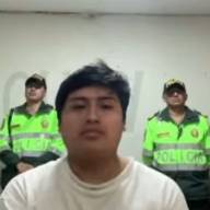 Perú aprobó la extradición de 