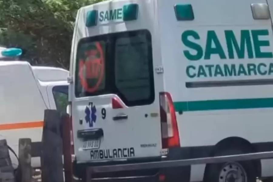 Encuentran el cuerpo sin vida de un hombre sin sus genitales