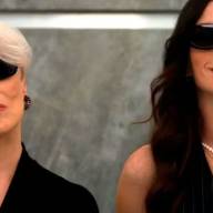 “El Diablo viste a la moda 2” ya tiene su primer tráiler