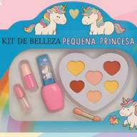 Alerta de la ANMAT por peligros para la salud pública: prohibieron la venta de varios maquillajes infantiles