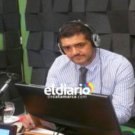 “Estamos reuniendo pruebas que demuestran las irregularidades cometidas por Espeche”