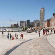 El turismo tuvo un enero promedio, con algunos datos alentadores