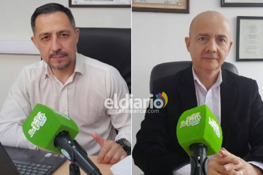 Baja de imputabilidad: Morabito respondió a las críticas del libertario Brizuela