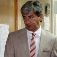 Declararon culpable al ex juez Walter Bento por encabezar una asociación ilícita