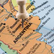 Los 10 países más grandes del mundo: el puesto inesperado que ocupa Argentina