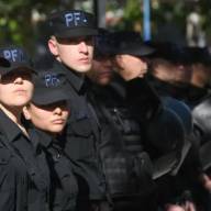 El Gobierno creó un nuevo sistema nacional para centralizar datos de las fuerzas de seguridad