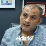 Guaraz fue citado por el fiscal Costilla por sus acusaciones en facebook sobre la Causa Juan Carlos Rojas