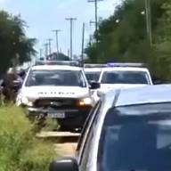 En Bañado de Ovanta Detuvieron a Elpidio Guaraz