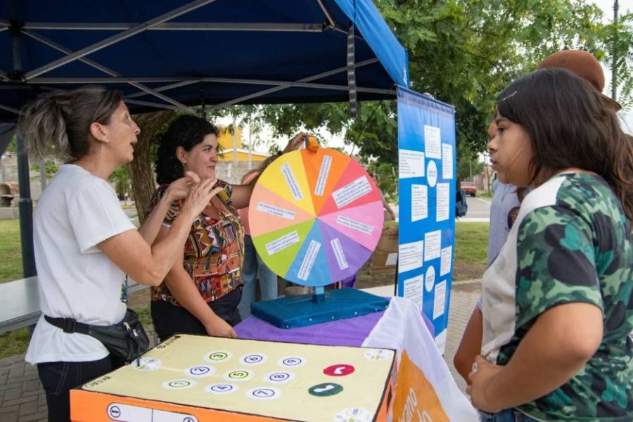 Verano Cuidado invita a una caminata recreativa a la Gruta de la Virgen