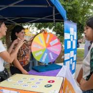 Verano Cuidado invita a una caminata recreativa a la Gruta de la Virgen