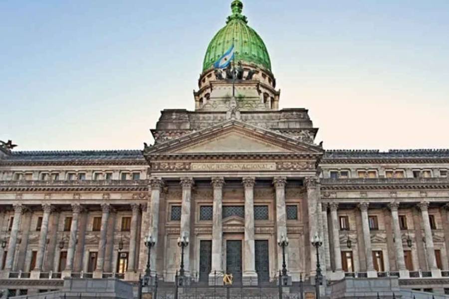 El Gobierno enviará al Congreso el acuerdo de comercio con Estados Unidos: Milei “confía” en los legisladores