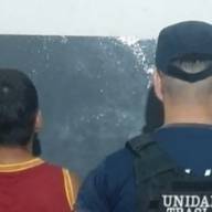 Asalto en el centro: Dictan detención para el acusado de robar en un maxikiosco