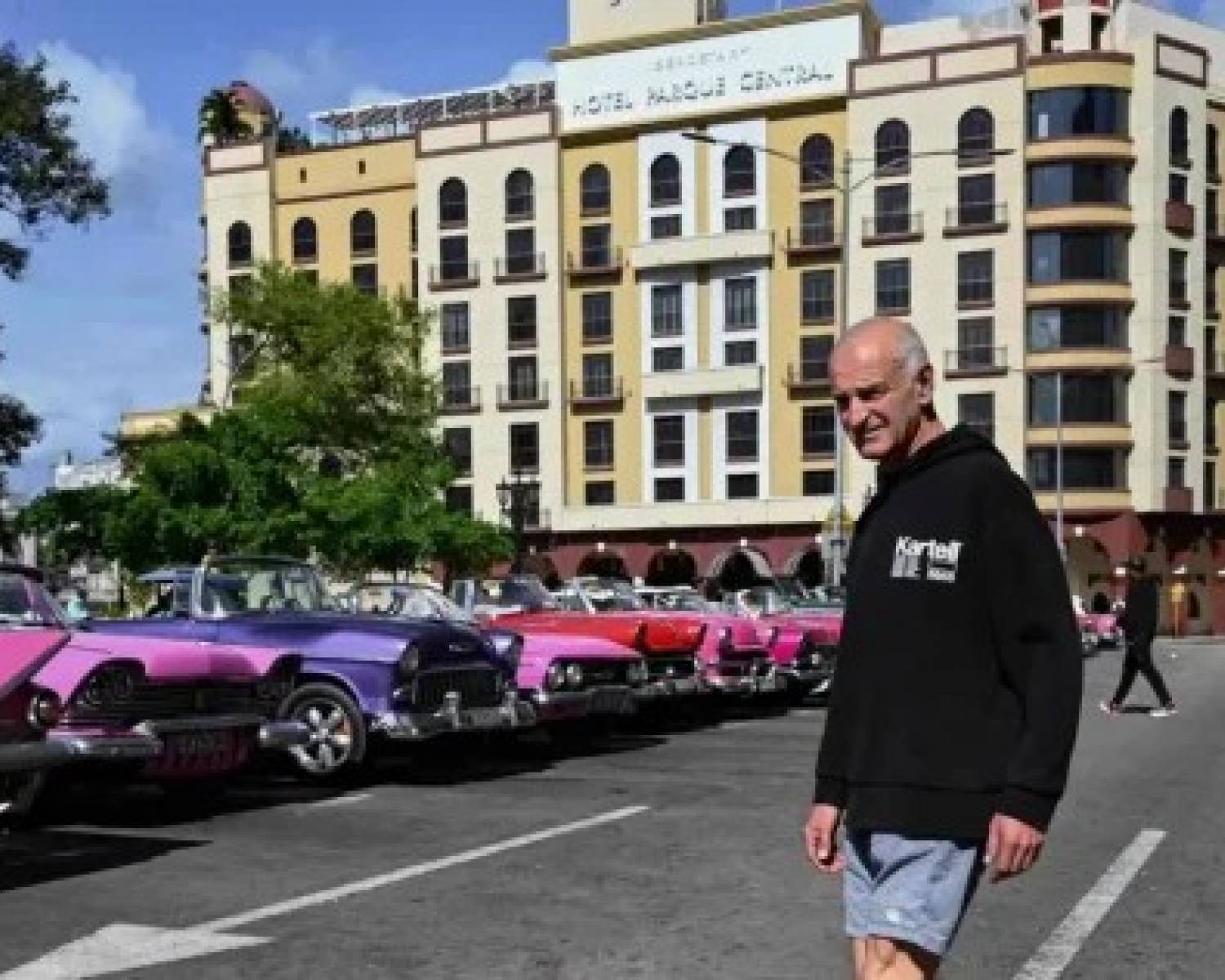 El Gobierno confirmó que entregaron el cuerpo del rehén argentino Lior Rudaeff asesinado por Hamás