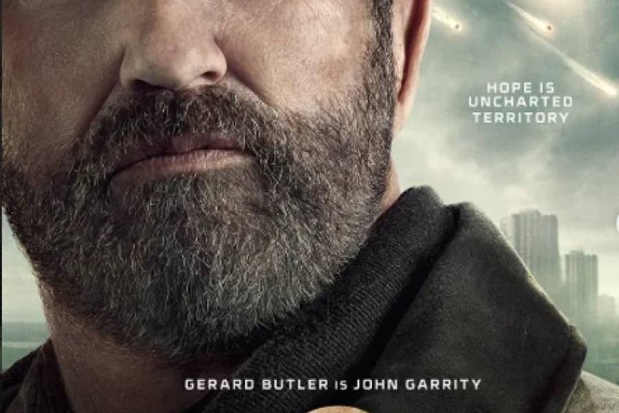 Supervivencia extrema y viajes peligrosos en la secuela de El día del fin del mundo: Migración