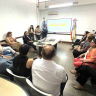 Salud reforzó los ejes de prevención y detección precoz en la Mesa Provincial contra el Cáncer