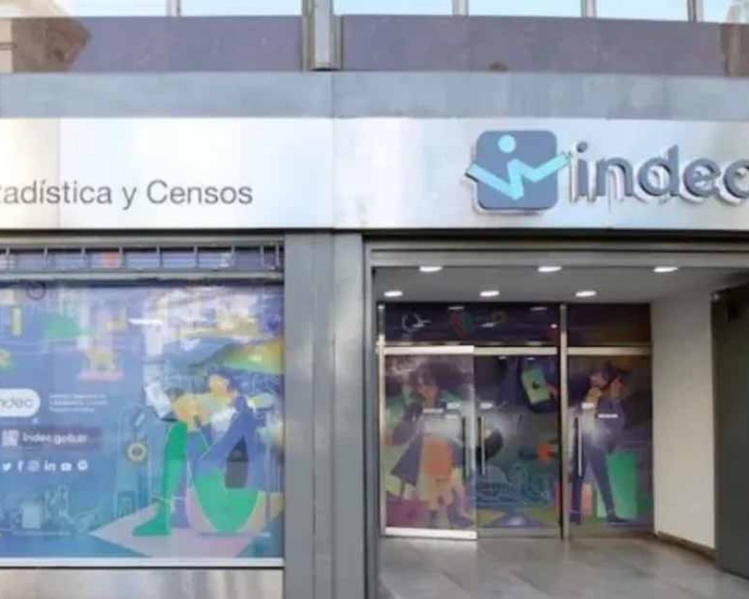 El Gobierno oficializó la salida de Lavagna y el nombramiento de Pedro Lines al frente del INDEC