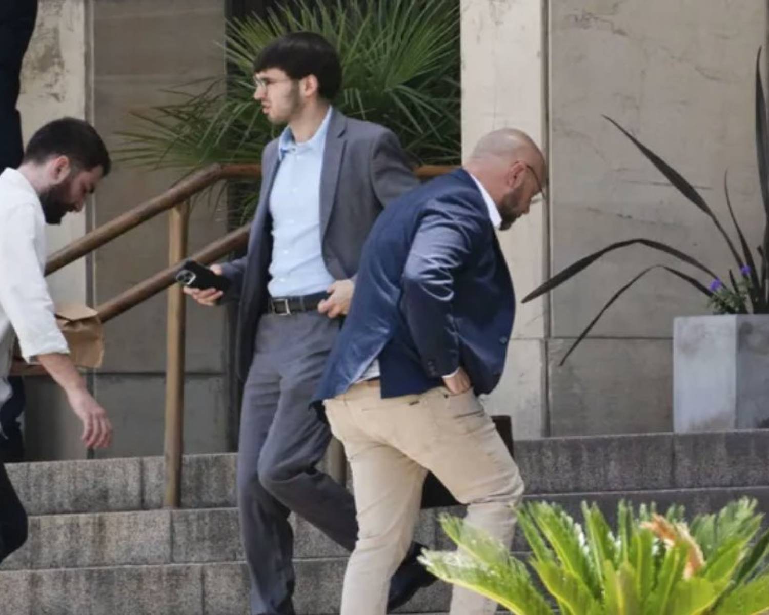 Corrupción en Discapacidad: procesaron a Spagnuolo por asociación ilícita, fraude y cobro de sobornos