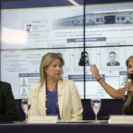 Anuncian que siete presos habrían extorsionado al soldado que se suicidó en la Quinta de Olivos