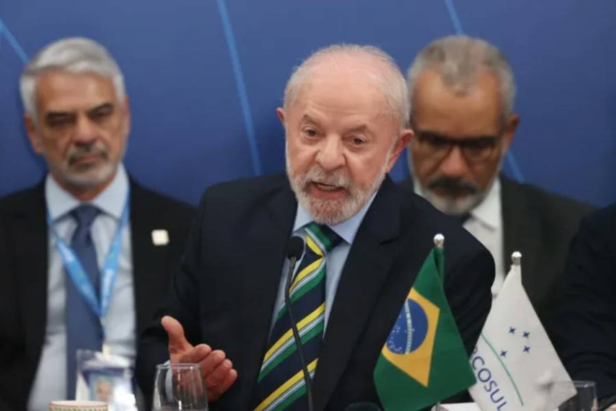 Para después de carnaval: Brasil debatirá bajar la jornada laboral sin afectar salarios