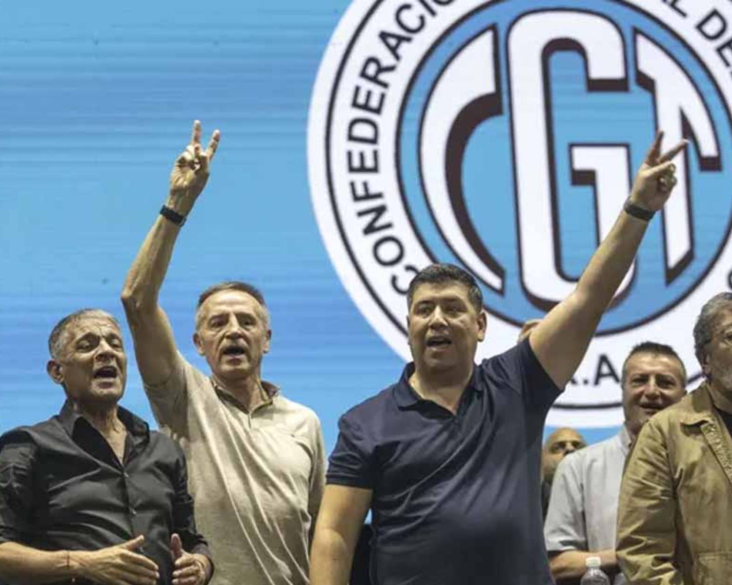 Los sindicatos van contra el Gobierno por la reforma laboral: habrá paros y movilizaciones