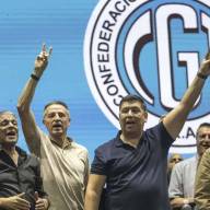 Los sindicatos van contra el Gobierno por la reforma laboral: habrá paros y movilizaciones