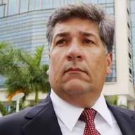 La Corte dejó firme la condena a Uberti por el caso Antonini Wilson