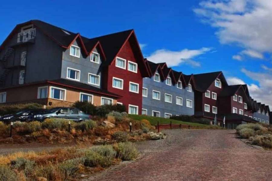 Sortean al nuevo juez del juicio Hotesur-Los Sauces con Cristina y Máximo Kirchner en la investigación