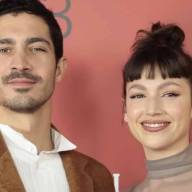 El Chino Darín reveló el nombre y el sexo de su bebé: “Fue una experiencia gloriosa”