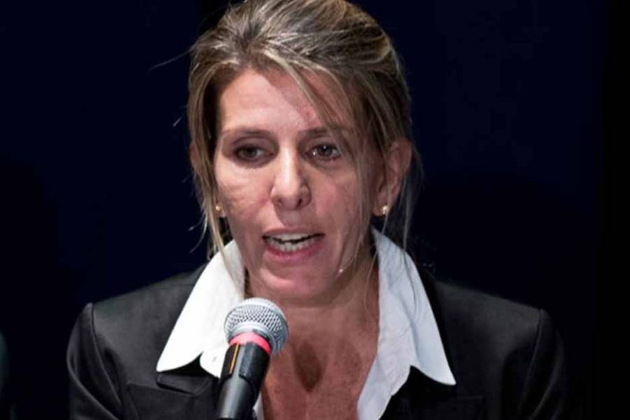 La jueza Arroyo Salgado: “Estoy de acuerdo con la baja de la edad de imputabilidad