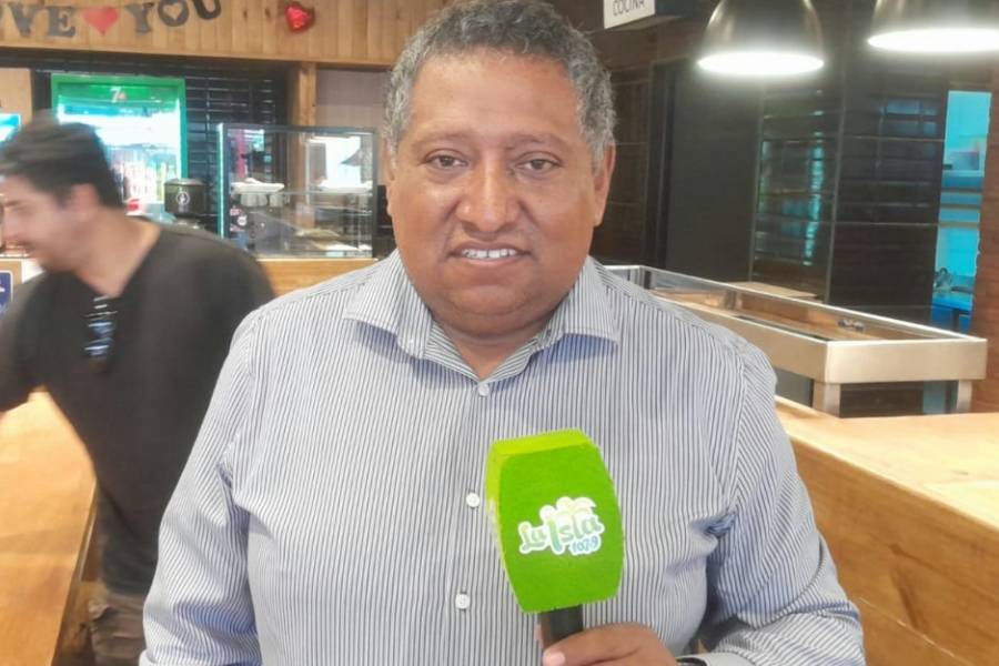 Antofagasta de la Sierra presentó nueva edición de la Feria de la Puna