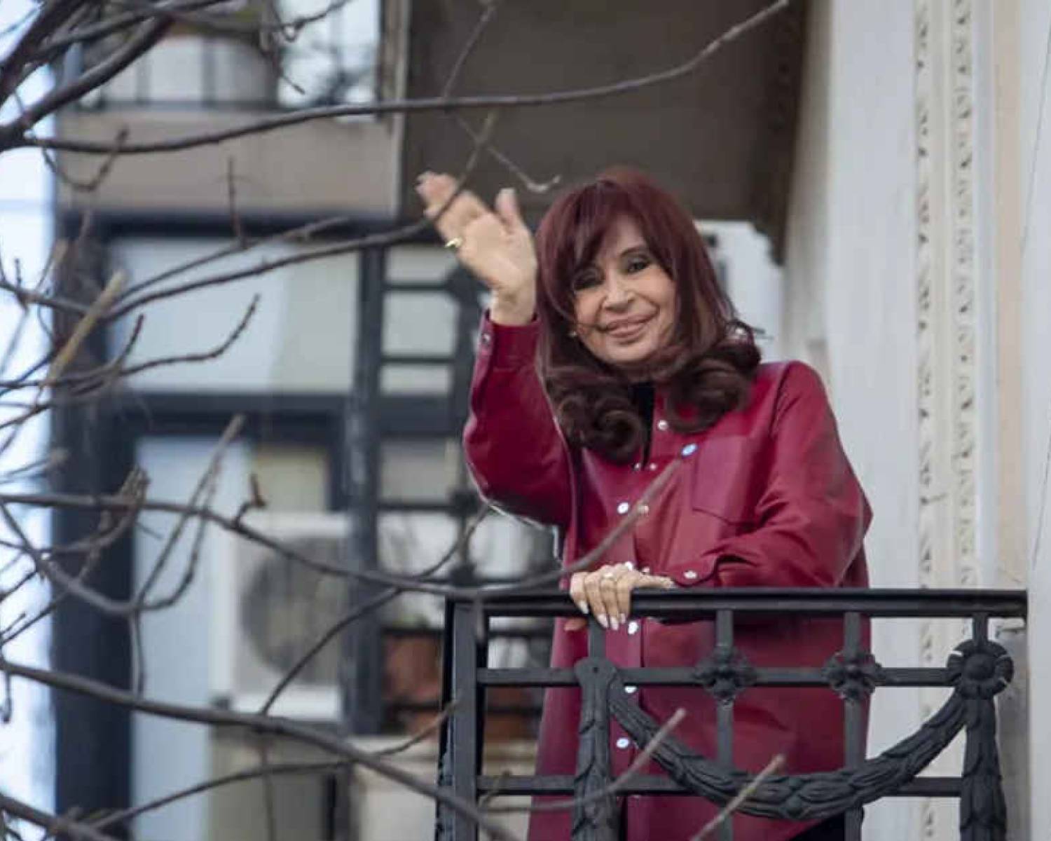 La Justicia pide decomisar bienes de Cristina Kirchner y Lázaro Báez, incluido San José 1111