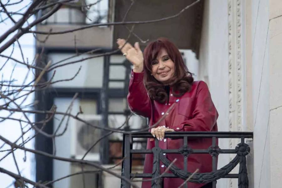 La Justicia pide decomisar bienes de Cristina Kirchner y Lázaro Báez, incluido San José 1111