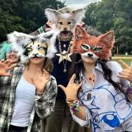 Fenómeno Therian: “La identidad de género refiere al género, no a la especie”