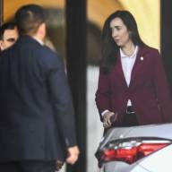 Tensión por la reforma laboral: Villarruel demora el envío a Diputados y el Gobierno piensa en los tiempos