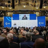 Europa busca autonomía estratégica ante el giro geopolítico de Donald Trump