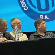 Se reúne la CGT y define si habrá un paro general