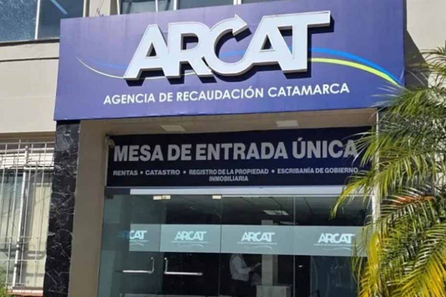 Catamarca puso en marcha el Código de Operaciones de Traslado