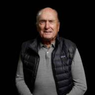 Murió Robert Duvall, leyenda de Hollywood y el recordado Tom Hagen en 