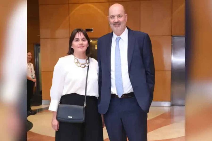 Denuncian penalmente a Sturzenegger y piden investigar un contrato de 114 millones de pesos con la AACI