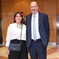 Denuncian penalmente a Sturzenegger y piden investigar un contrato de 114 millones de pesos con la AACI