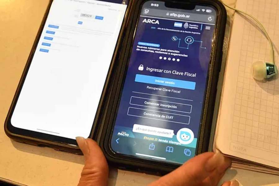 Nuevo giro de ARCA: más profesionales deberán emitir comprobantes desde julio de 2026
