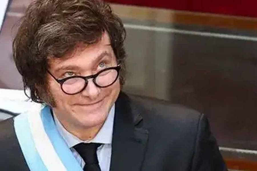 Javier Milei acelera el tratamiento de las reformas en el Congreso para llegar victorioso al 1 de marzo