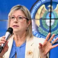 Incidentes en el Congreso por la reforma laboral: el Ministerio de Seguridad presentó una denuncia por instigación de delitos