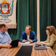 El Gobierno convoca a los sindicatos para iniciar diálogo salarial 2026