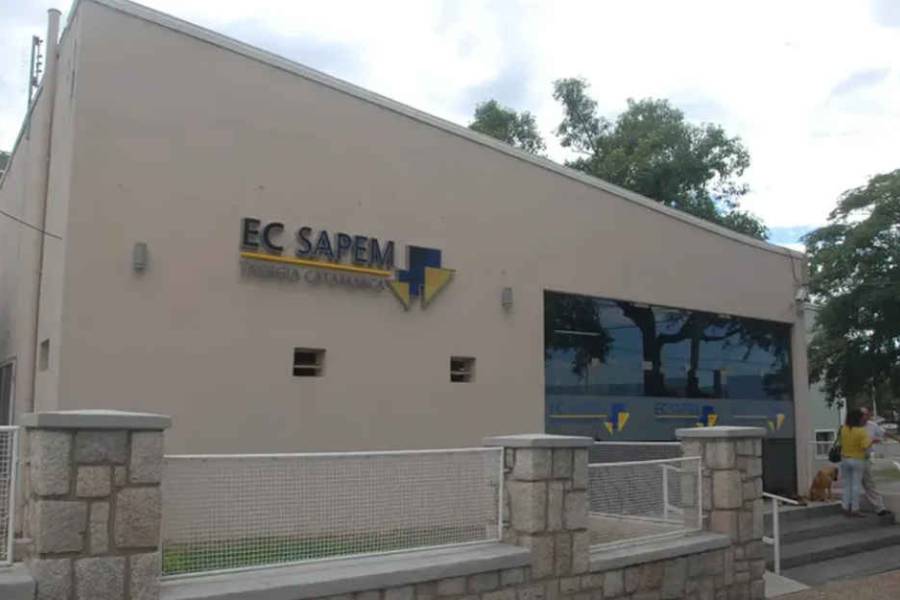 EC SAPEM no atiende al público  este jueves 