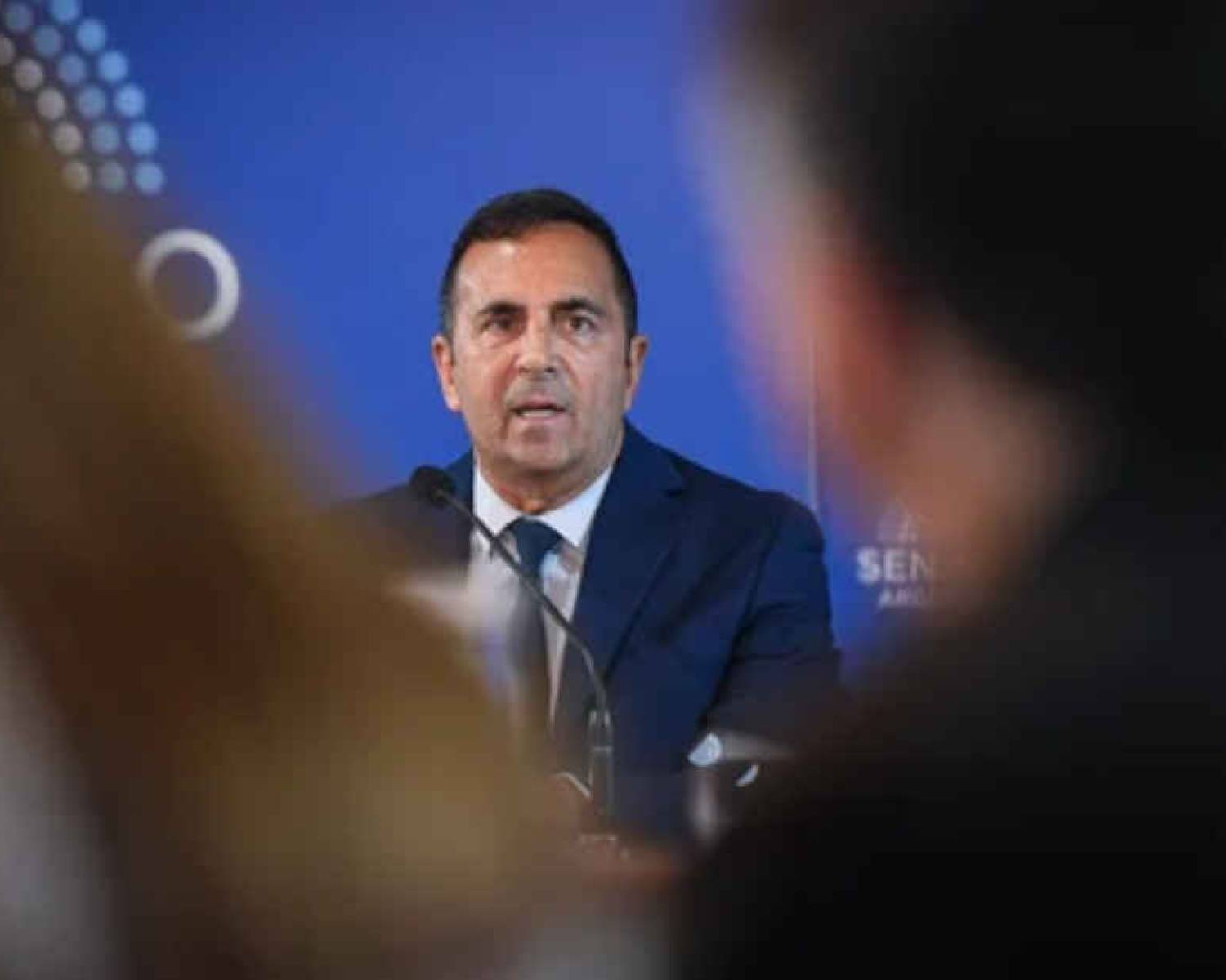 Fate: el Gobierno suspendió por 15 días los despidos en la empresa de neumáticos